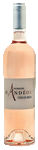 A.O.P Côtes du Rhône Rosé
